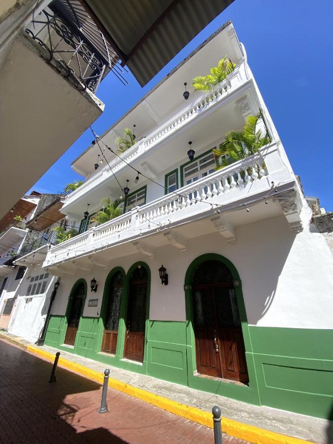 Amazinn Places Rooftop And Jacuzzi III Panama City Exterior photo